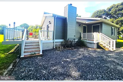 37420 Neptune Drive, Greenbackville, VA 23356 - Photo 1