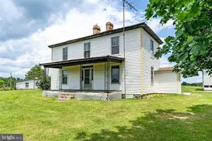 2199 Barrenridge Rd, Staunton, VA 24401 - Photo 1