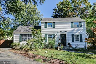 1041 S Emerson Street - Photo 1