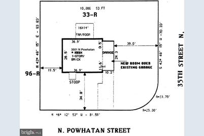 3501 N Powhatan Street - Photo 1
