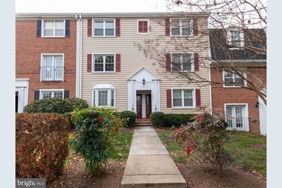 2725 S Walter Reed Dr B Arlington Va 226 Mls Vaar Coldwell Banker