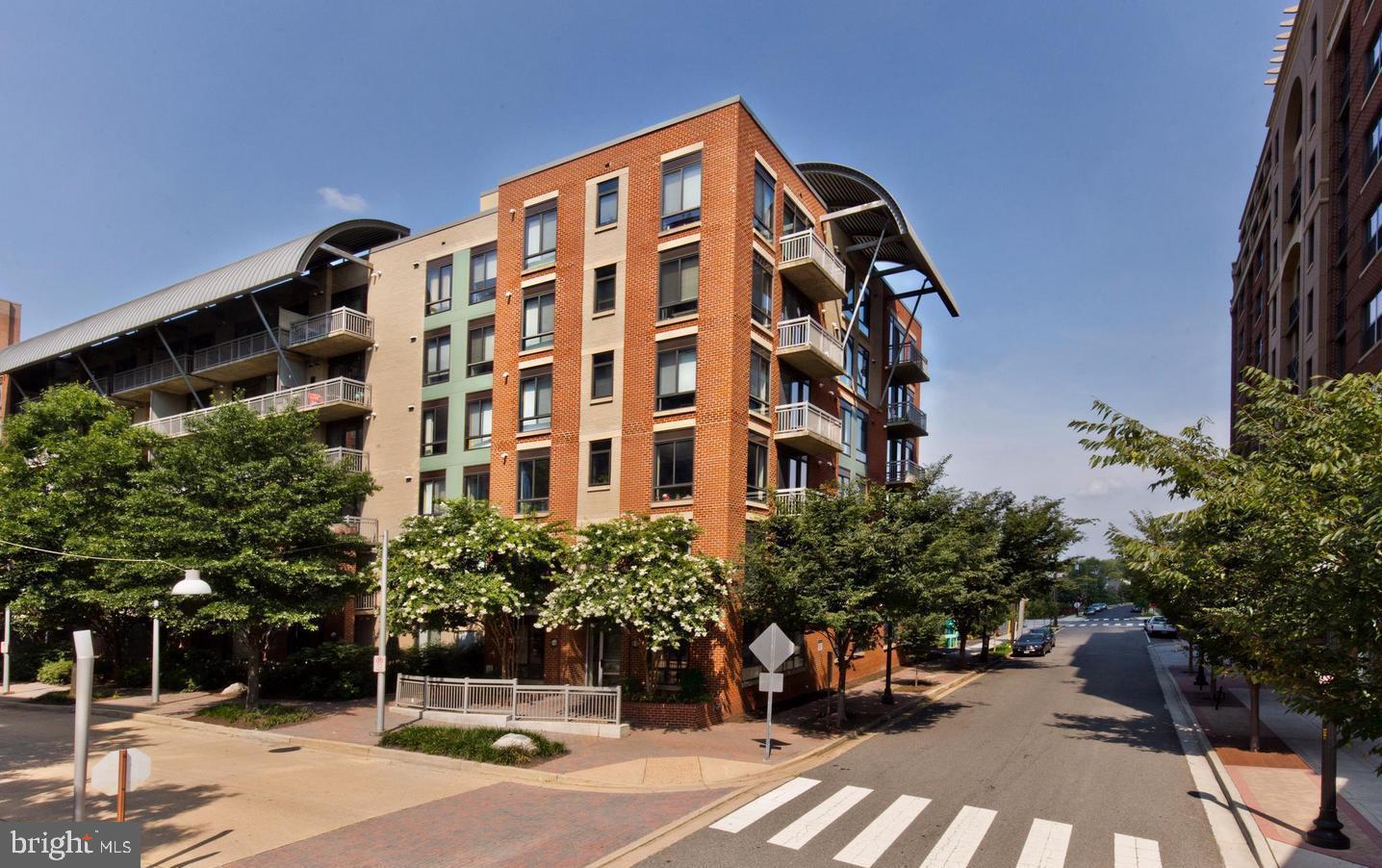 1200 N Hartford St #505, Arlington, VA 22201 - MLS VAAR2013454 ...