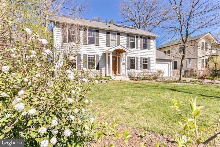 301 N Irving St, Arlington, VA 22201 - MLS VAAR2017388 - Coldwell Banker