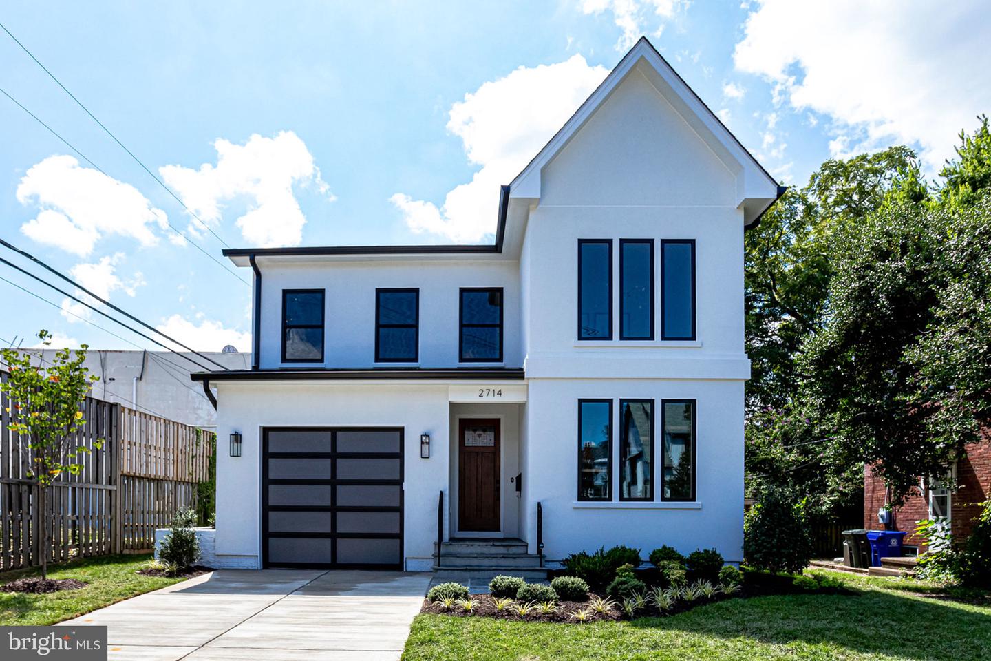 2714 Franklin Rd, Arlington, VA 22201 MLS VAAR2021650 Coldwell Banker