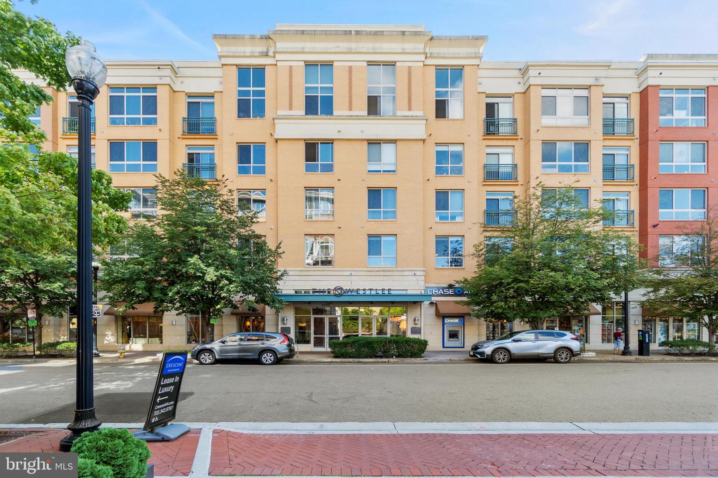 2200 N Westmoreland St 310, Arlington, VA 22213 MLS VAAR2022486