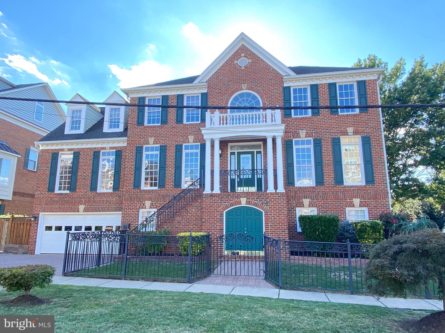 1102 S Monroe St, Arlington, VA 22204 MLS VAAR2022612 Coldwell Banker