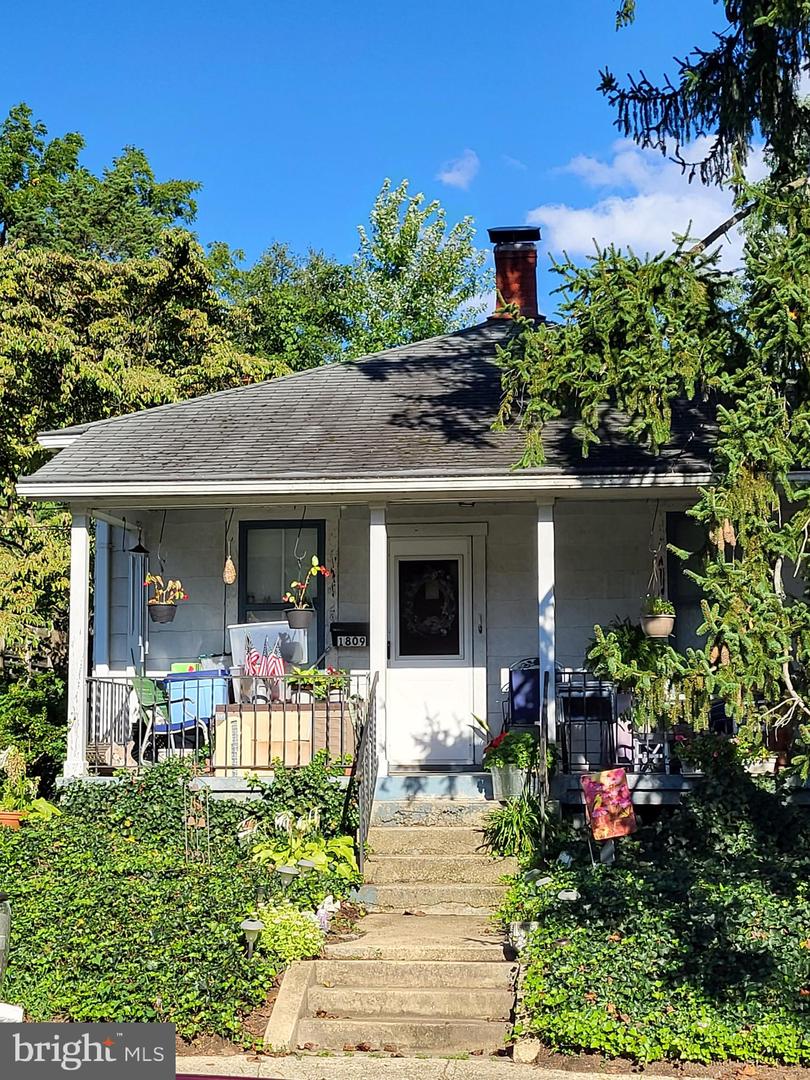 1809 N Taylor St, Arlington, VA 22207 MLS VAAR2022676 Coldwell Banker