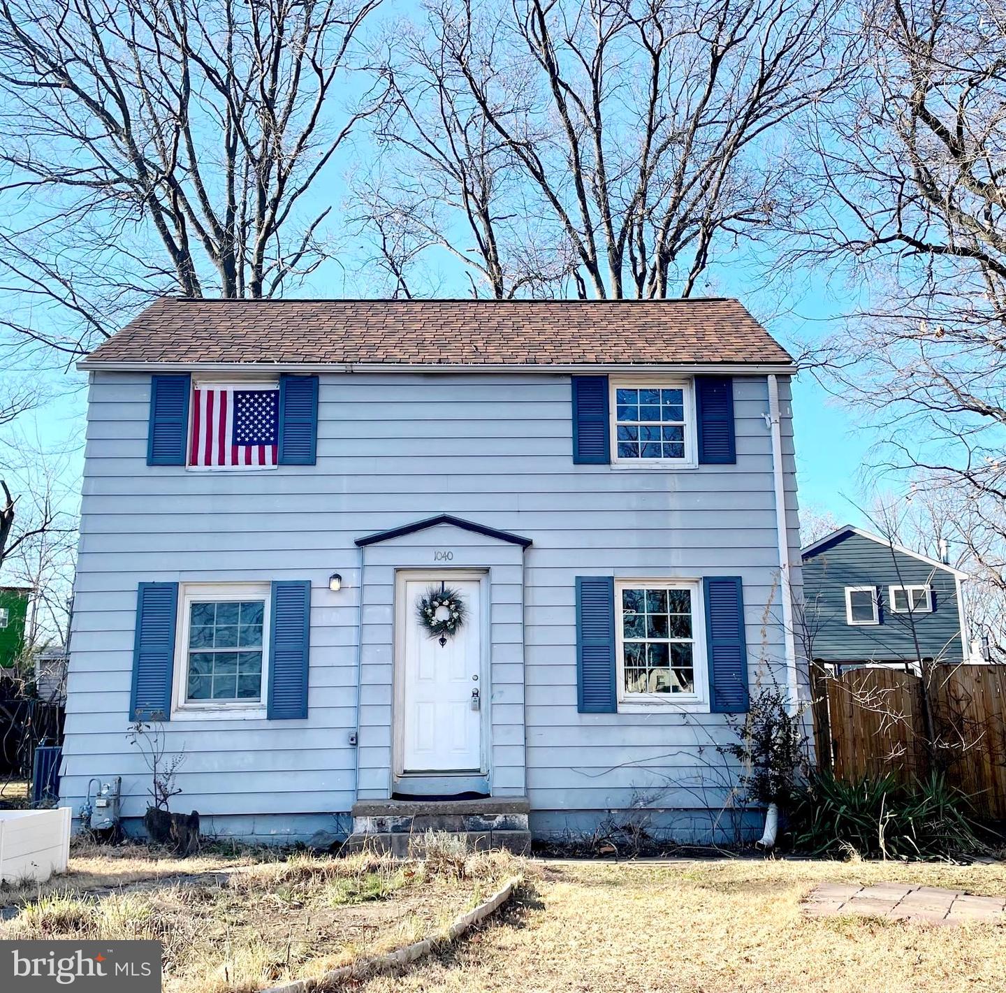 1040 S Emerson St, Arlington, VA 22204 MLS VAAR2025390 Coldwell Banker