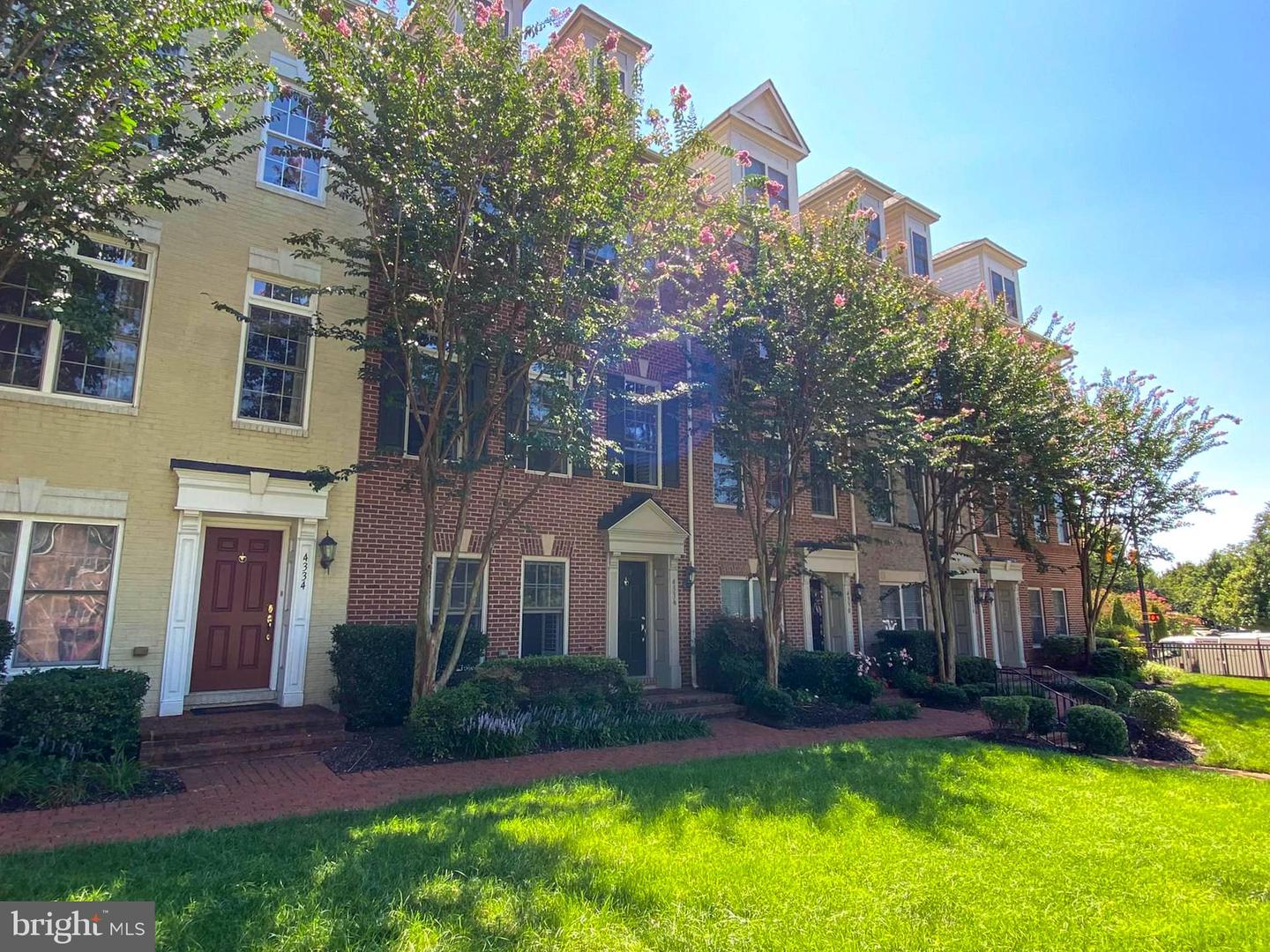 4336 N Henderson Rd, Arlington, VA 22203 MLS VAAR2026582 Coldwell