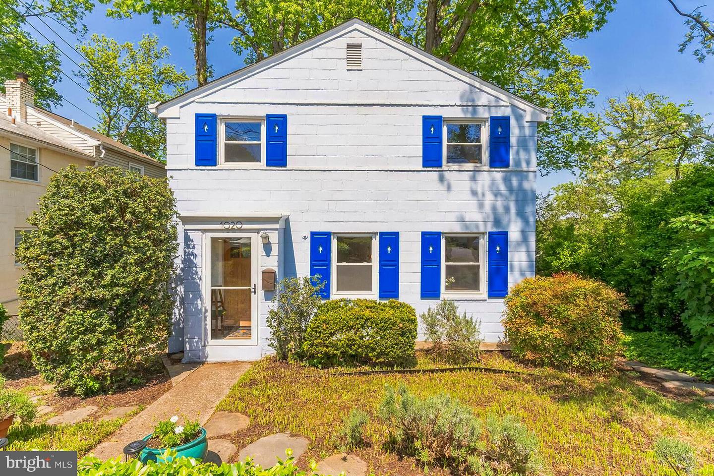 1020 S Edison St, Arlington, VA 22204 MLS VAAR2027082 Coldwell Banker