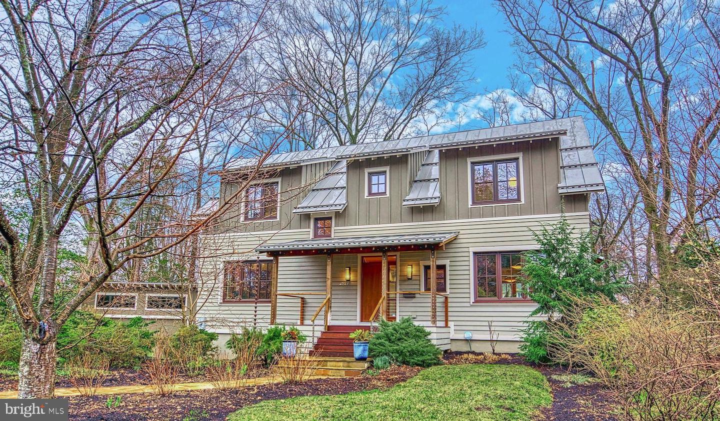 2527 N Vermont St, Arlington, VA 22207 MLS VAAR2027148 Coldwell Banker