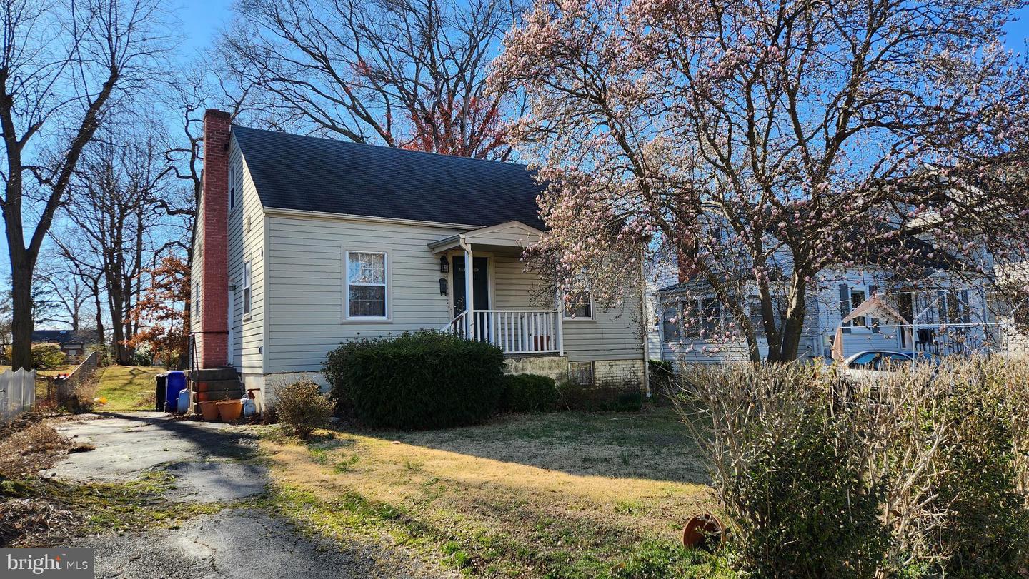 1404 S Quincy St, Arlington, VA 22204 MLS VAAR2028486 Coldwell Banker