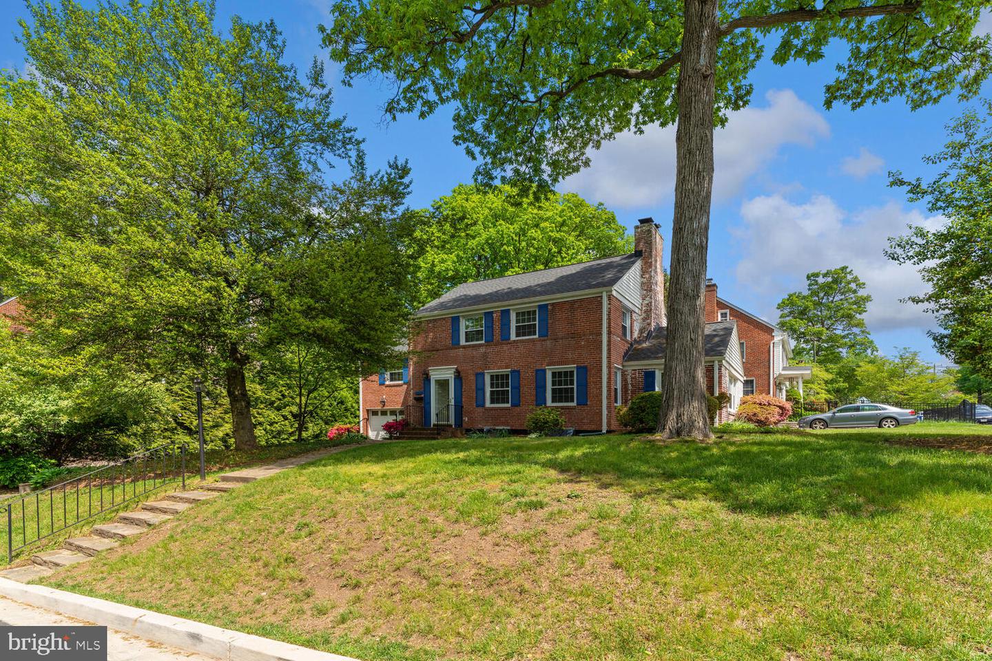 1401 N Ivanhoe St, Arlington, VA 22205 MLS VAAR2028972 Coldwell Banker