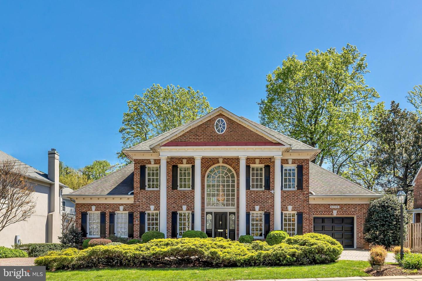 4308 Ln, Arlington, VA 22207 MLS VAAR2029078 Coldwell Banker