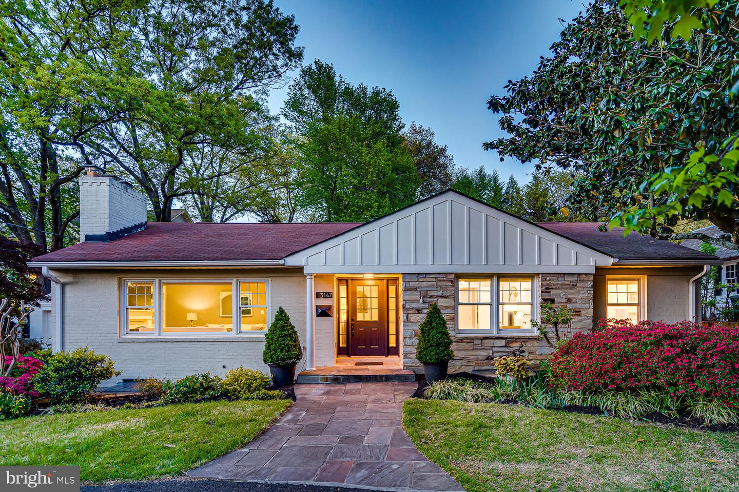 3147 Military Rd, Arlington, VA 22207 MLS VAAR2029788 Coldwell Banker