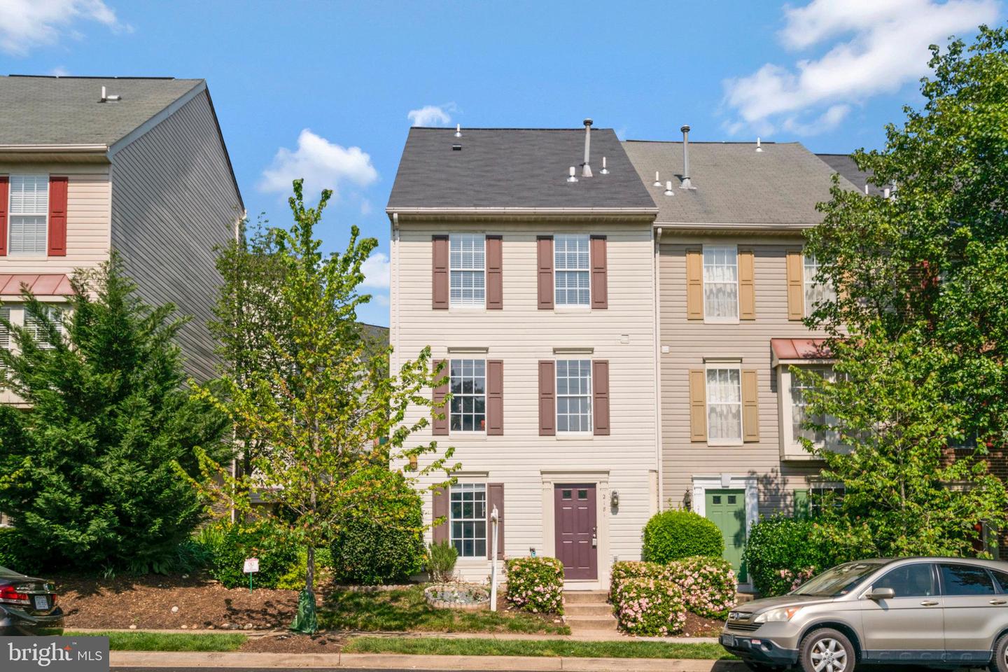 2181 S Shirlington Rd, Arlington, VA 22204 MLS VAAR2030262 Coldwell