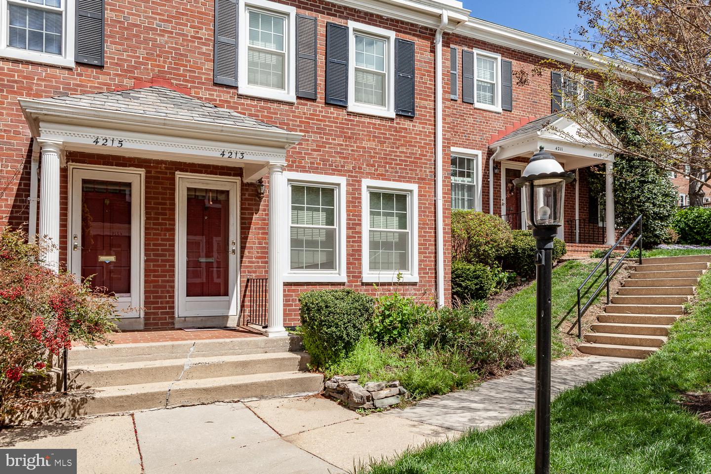 4213 32nd Rd S, Arlington, VA 22206 MLS VAAR2031040 Coldwell Banker