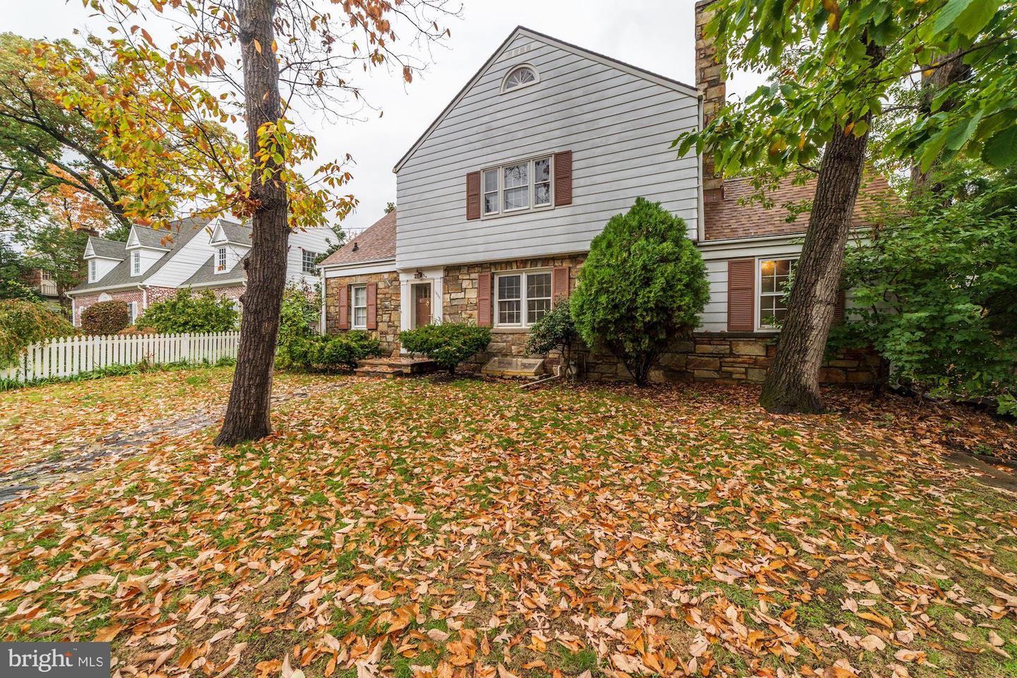 1239 S Oakcrest Rd, Arlington, VA 22202 MLS VAAR2031046 Coldwell Banker