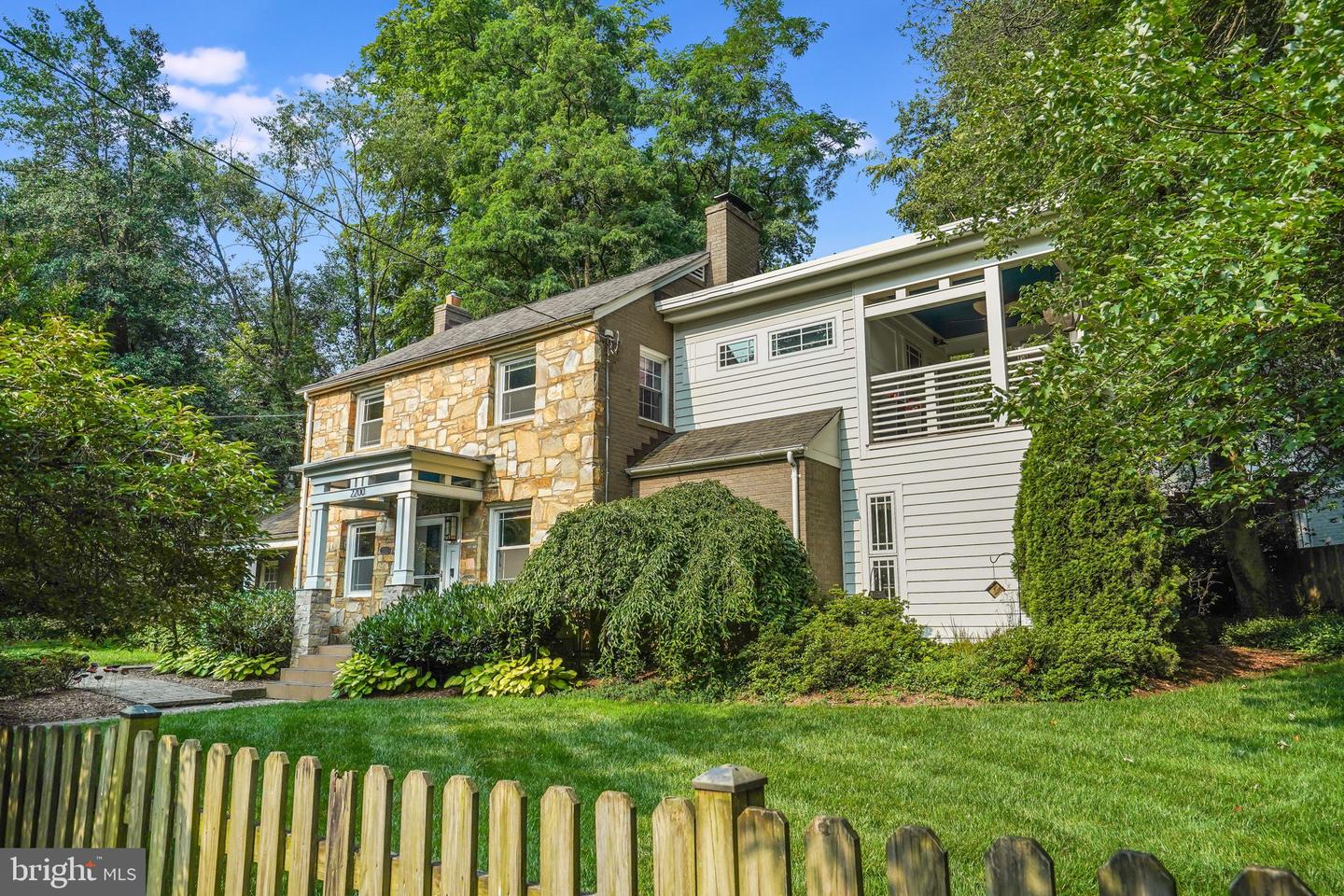 2200 N Pollard St, Arlington, VA 22207 MLS VAAR2033072 Coldwell Banker