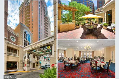 900 N Taylor Street #608, Arlington, VA 22203 - Photo 1