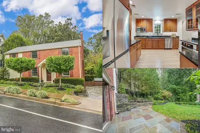 4083 35th Street N, Arlington, VA 22207 - Photo 1