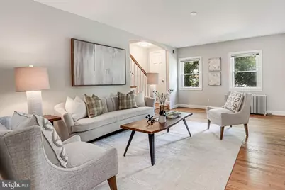 700 N Nelson Street, Arlington, VA 22203 - Photo 1