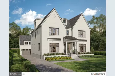 1404 N Hudson Street, Arlington, VA 22201 - Photo 1