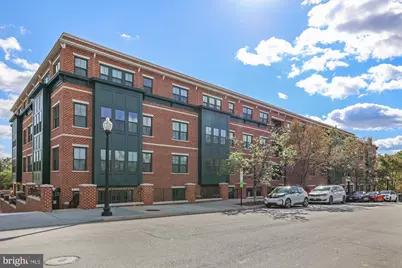 2101 N Monroe Street #206, Arlington, VA 22207 - Photo 1