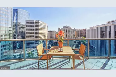 1881 N Nash Street N #1501, Arlington, VA 22209 - Photo 1