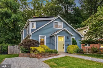 4809 20th Street N, Arlington, VA 22207 - Photo 1