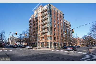 1000 N Randolph Street #607, Arlington, VA 22201 - Photo 1