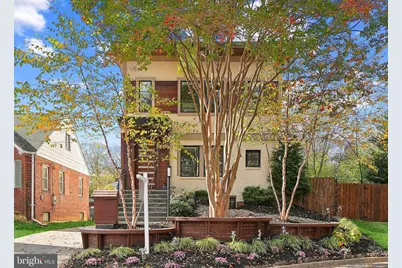 1324 N Stuart Street N, Arlington, VA 22201 - Photo 1