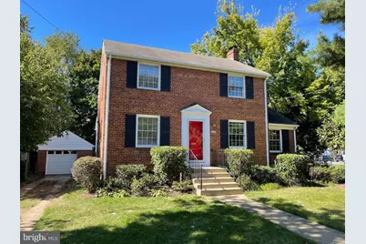 200 S Jackson, Arlington, VA 22204 - Photo 1