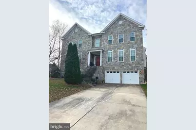 1436 S Dinwiddie Street, Arlington, VA 22206 - Photo 1