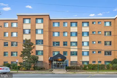 1200 Arlington Ridge Road #717, Arlington, VA 22202 - Photo 1