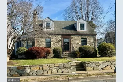 2501 N Lexington Street, Arlington, VA 22207 - Photo 1