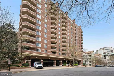 1276 N Wayne Street #320, Arlington, VA 22201 - Photo 1