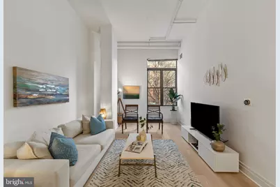 2220 Fairfax Drive #107, Arlington, VA 22201 - Photo 1