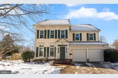 5317 10th Street N, Arlington, VA 22205 - Photo 1