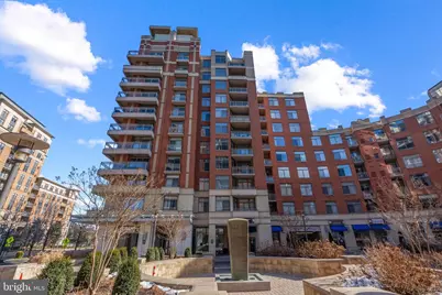 3650 S Glebe Road #250, Arlington, VA 22202 - Photo 1