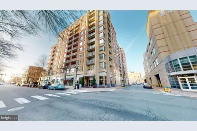 1020 N Highland Street #310, Arlington, VA 22201 - Photo 1