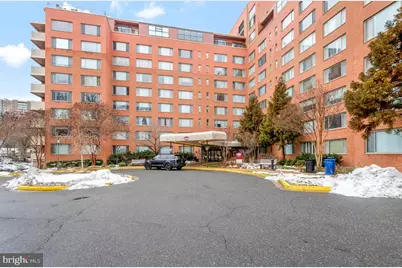 1111 Arlington Boulevard #925, Arlington, VA 22209 - Photo 1
