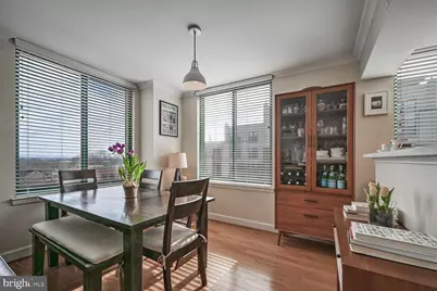 1201 N Garfield Street #705, Arlington, VA 22201 - Photo 1