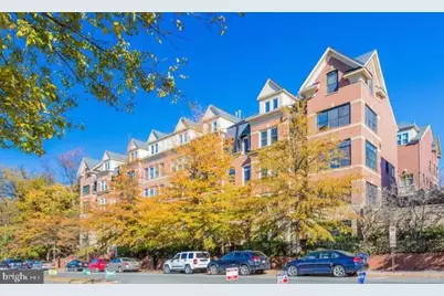 1115 Kirkwood Road, Arlington, VA 22201 - Photo 1