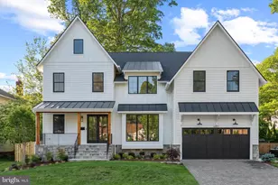 6807 Williamsburg Blvd, Arlington, VA 22213 - Photo 1