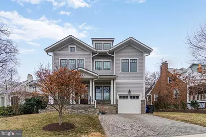 3187 17th Street N, Arlington, VA 22201 - Photo 1