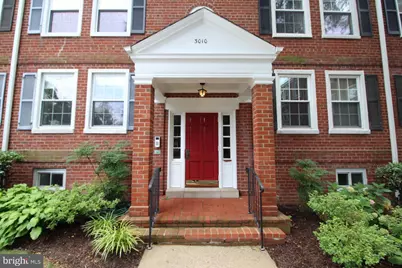 3010 S Columbus Street #C1, Arlington, VA 22206 - Photo 1