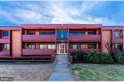 1509 S George Mason Village #21, Arlington, VA 22204 - Photo 1