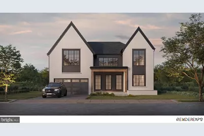 3623 N Rockingham Street, Arlington, VA 22213 - Photo 1