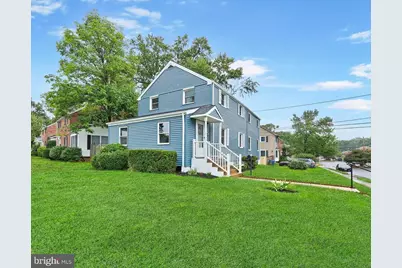 4631 2nd Street N, Arlington, VA 22203 - Photo 1